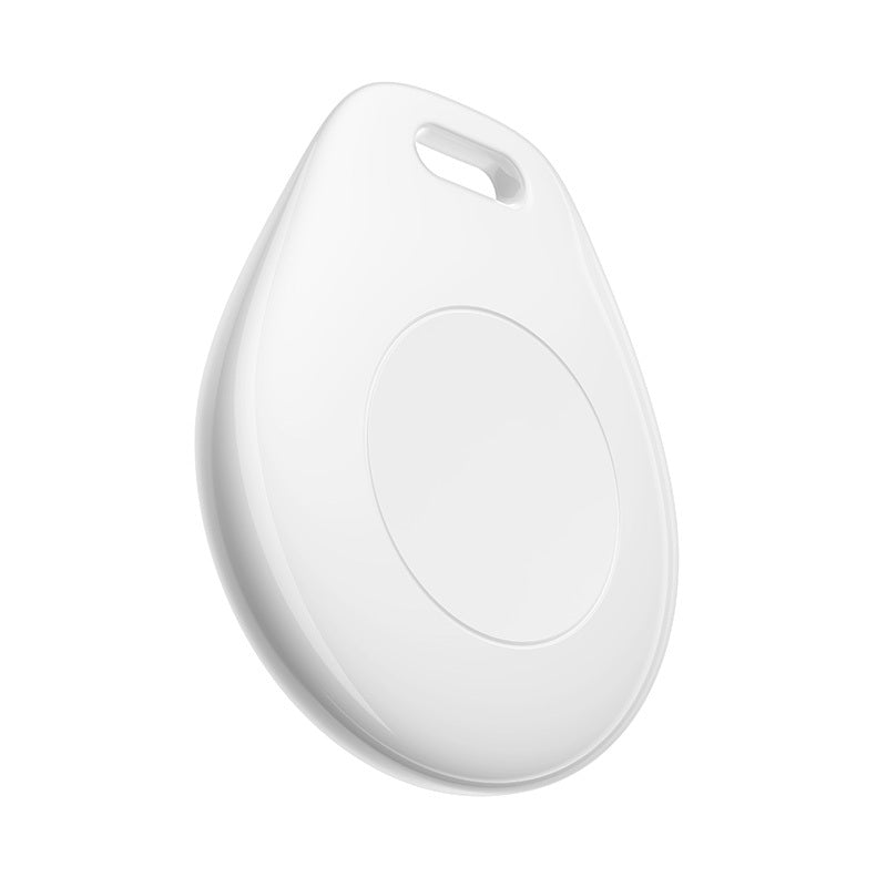 Borofone BC110 Find Dual Tracker για iOS / Android Series, Λευκό