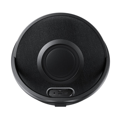 Ηχείο Bluetooth Acefast K5 Pro, 100W, RGB, Αδιάβροχο, Μαύρο