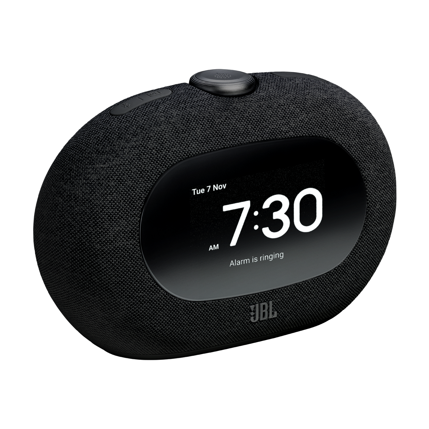 Ηχείο Bluetooth JBL Horizon 3, 2 x 5W, Pro Sound, Μαύρο JBLHORIZON3BLK
