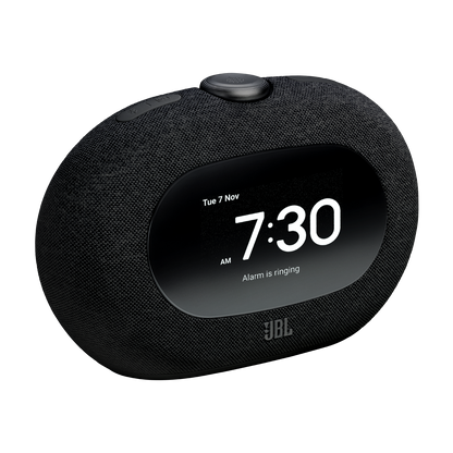 Ηχείο Bluetooth JBL Horizon 3, 2 x 5W, Pro Sound, Μαύρο JBLHORIZON3BLK