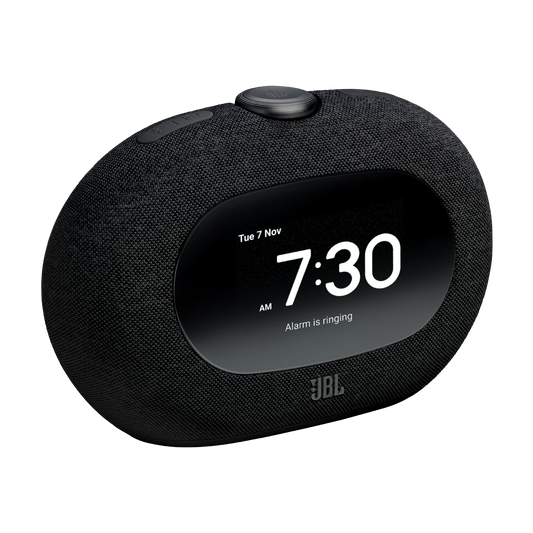 Ηχείο Bluetooth JBL Horizon 3, 2 x 5W, Pro Sound, Μαύρο JBLHORIZON3BLK