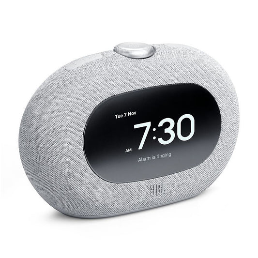 Ηχείο Bluetooth JBL Horizon 3, 2 x 5W, Pro Sound, Γκρι JBLHORIZON3GRY