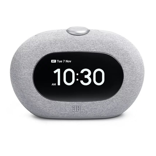Ηχείο Bluetooth JBL Horizon 3, 2 x 5W, Pro Sound, Γκρι JBLHORIZON3GRY