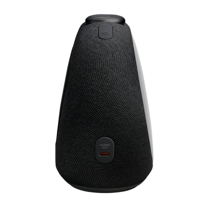 Ηχείο Bluetooth JBL Horizon 3, 2 x 5W, Pro Sound, Μαύρο JBLHORIZON3BLK