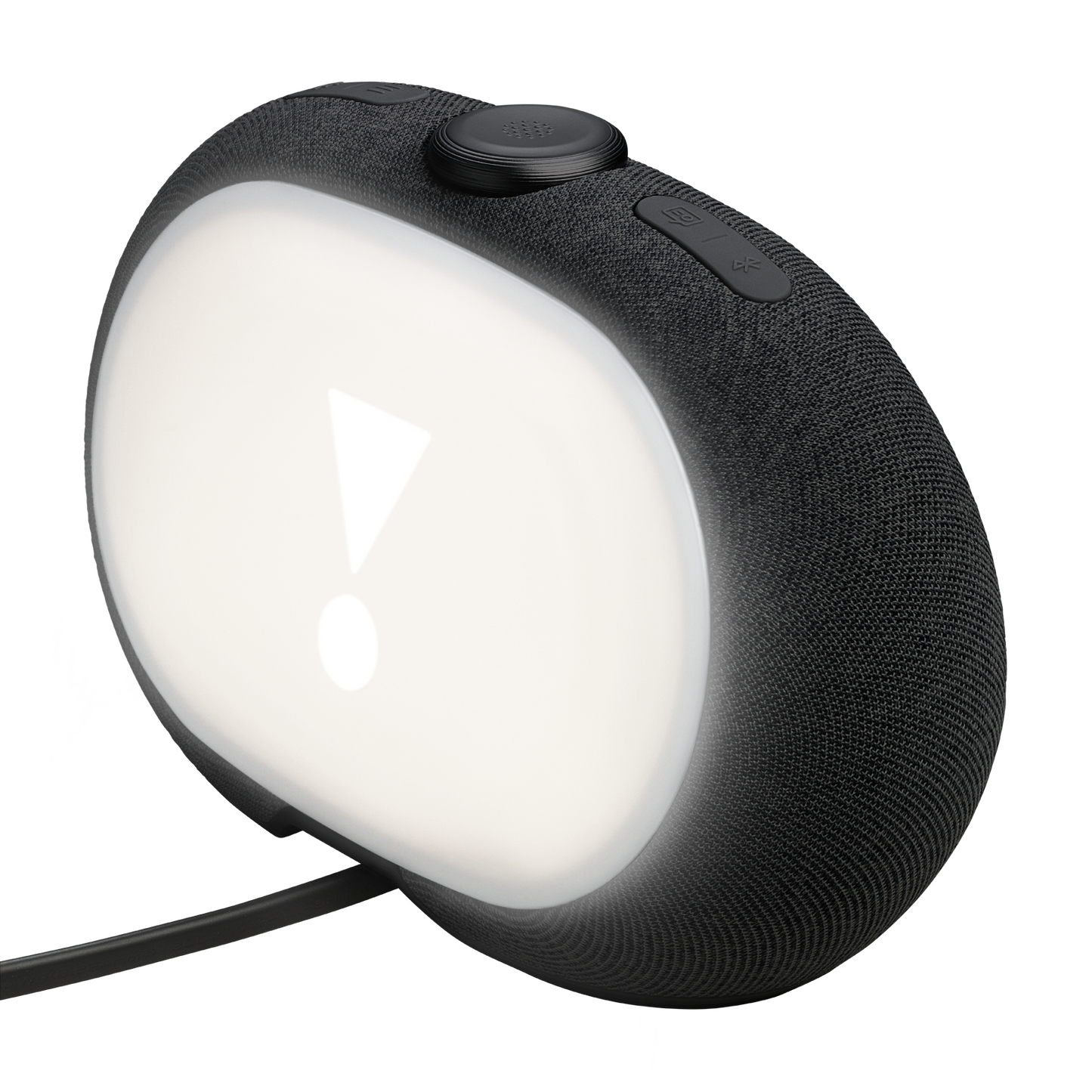 Ηχείο Bluetooth JBL Horizon 3, 2 x 5W, Pro Sound, Μαύρο JBLHORIZON3BLK