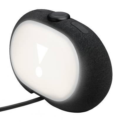 Ηχείο Bluetooth JBL Horizon 3, 2 x 5W, Pro Sound, Μαύρο JBLHORIZON3BLK