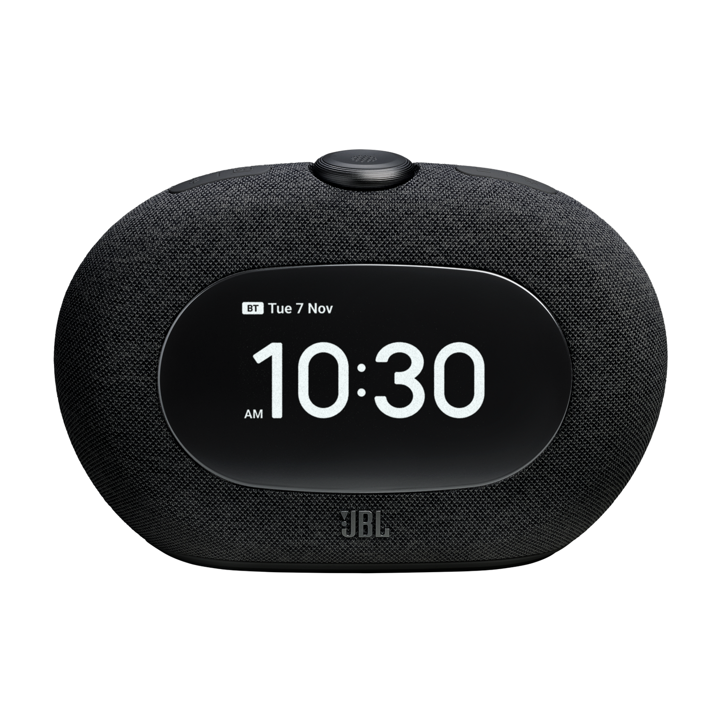 Ηχείο Bluetooth JBL Horizon 3, 2 x 5W, Pro Sound, Μαύρο JBLHORIZON3BLK