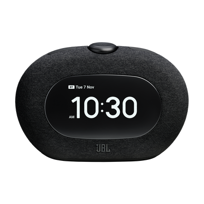 Ηχείο Bluetooth JBL Horizon 3, 2 x 5W, Pro Sound, Μαύρο JBLHORIZON3BLK