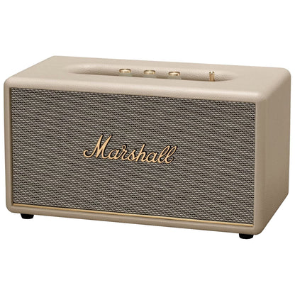 Ηχείο Bluetooth Marshall Stanmore III, 80W, Κρεμ