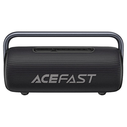 Φορητό Ηχείο Bluetooth Acefast K2 Pro, 2 x 50W - 2 x 10W, RGB, Αδιάβροχο, Μαύρο