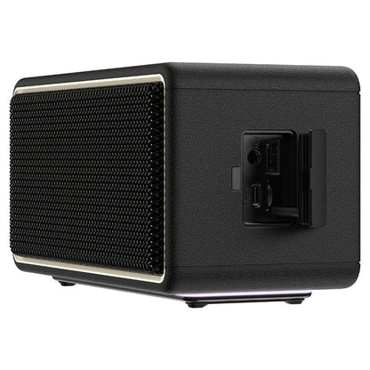 Φορητό Ηχείο Bluetooth Acefast K3 Max, 80W, RGB, Αδιάβροχο, Μαύρο