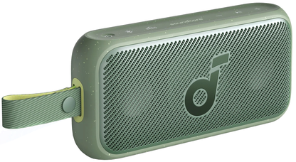 Φορητό Ηχείο Bluetooth Anker SoundCore Motion 300, 30W, TWS, Αδιάβροχο, Πράσινο A3135061
