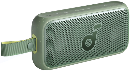 Φορητό Ηχείο Bluetooth Anker SoundCore Motion 300, 30W, TWS, Αδιάβροχο, Πράσινο A3135061
