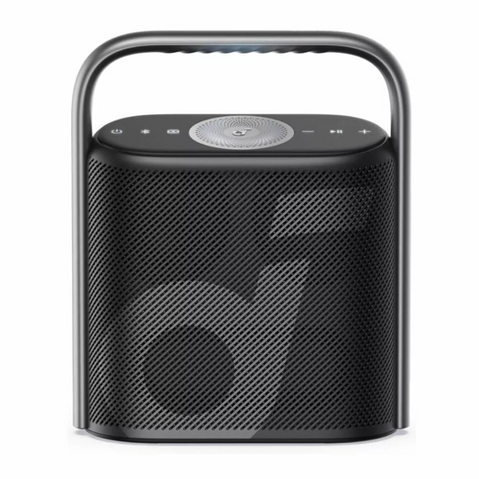 Φορητό Ηχείο Bluetooth Anker SoundCore Motion X500, 40W, Αδιάβροχο, Μαύρο A3131011
