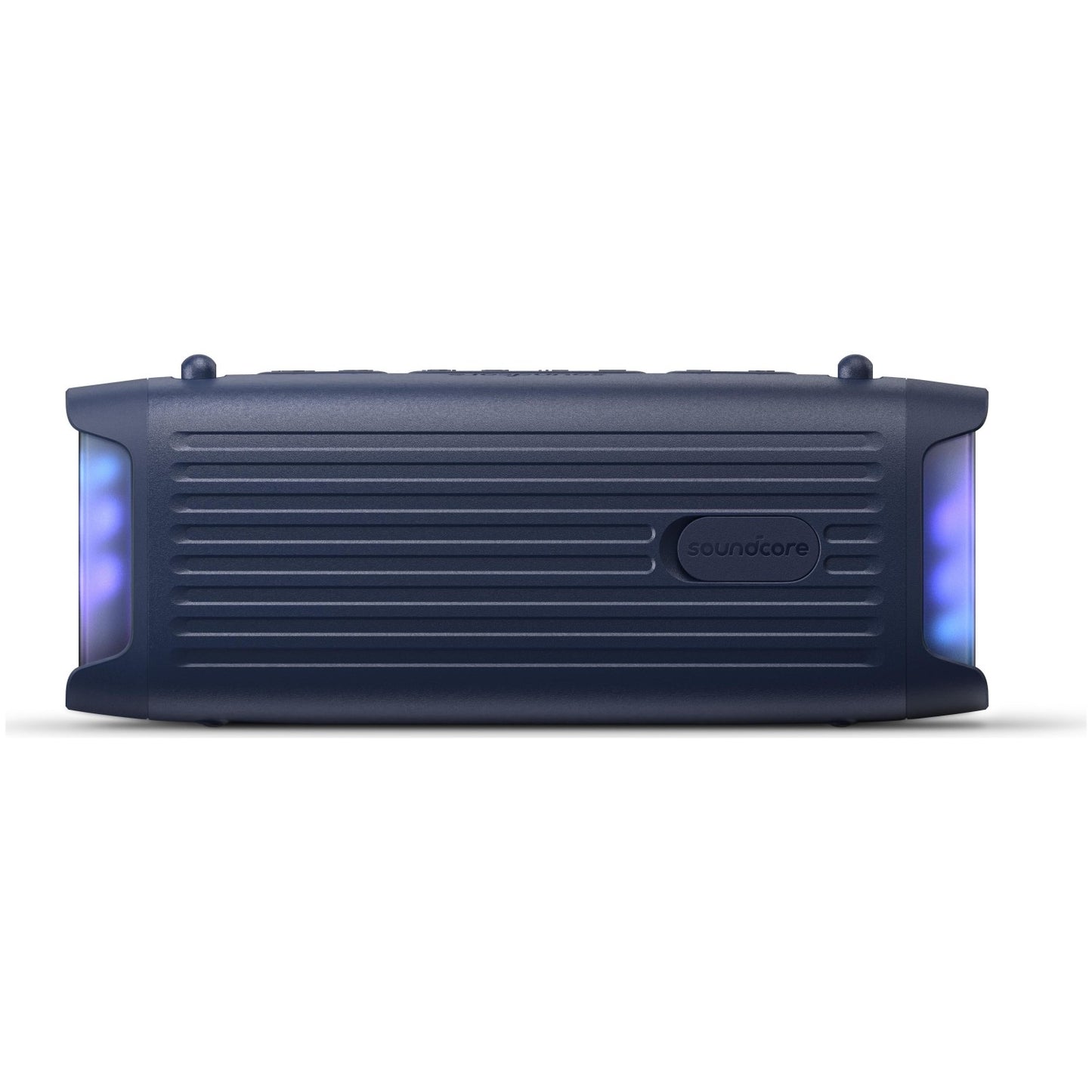Φορητό Ηχείο Bluetooth Anker SoundCore Boom 3i, 50W, RGB, Αδιάβροχο, Μπλε D5100030