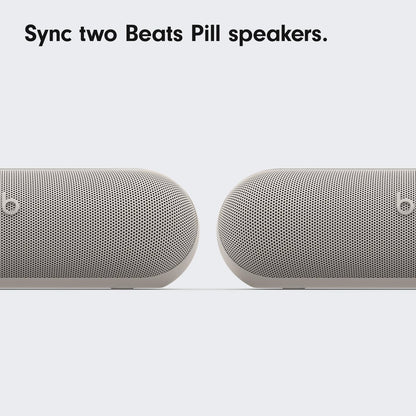 Portable Bluetooth Speaker Beats Pill Kim Kardashian Edition, Gray MAX24ZM/A