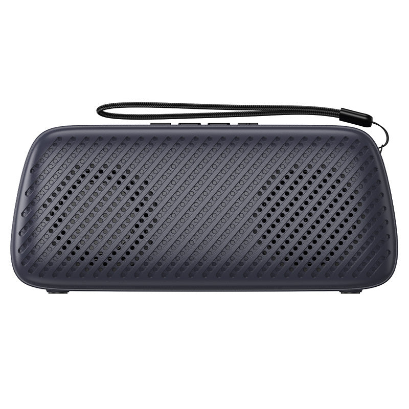 Φορητό ηχείο Bluetooth Borofone BR108 Serenjoy, 5W, TWS, Γκρι