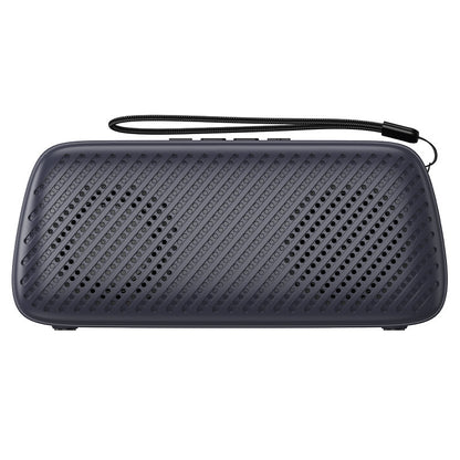 Φορητό ηχείο Bluetooth Borofone BR108 Serenjoy, 5W, TWS, Γκρι