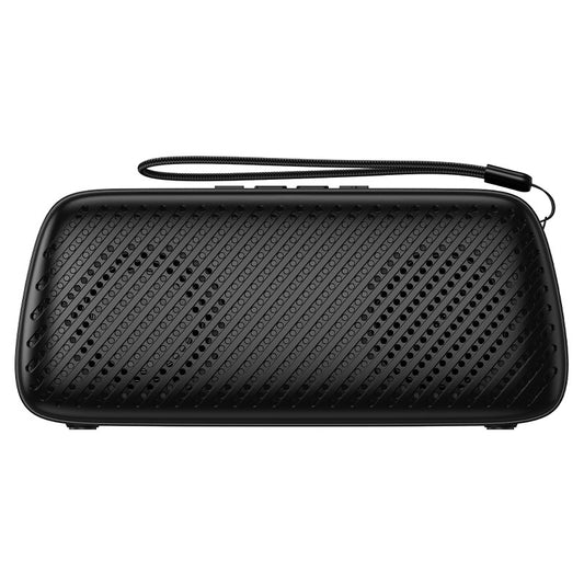 Φορητό ηχείο Bluetooth Borofone BR108 Serenjoy, 5W, TWS, Μαύρο