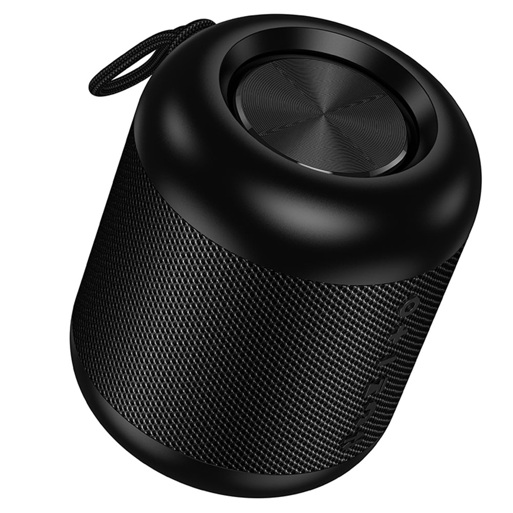 Φορητό Ηχείο Bluetooth Borofone BR102 Gratificado, 5W, TWS, Μαύρο