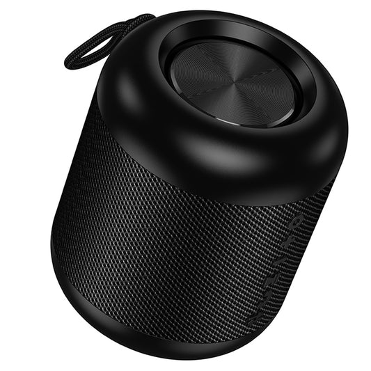 Φορητό Ηχείο Bluetooth Borofone BR102 Gratificado, 5W, TWS, Μαύρο