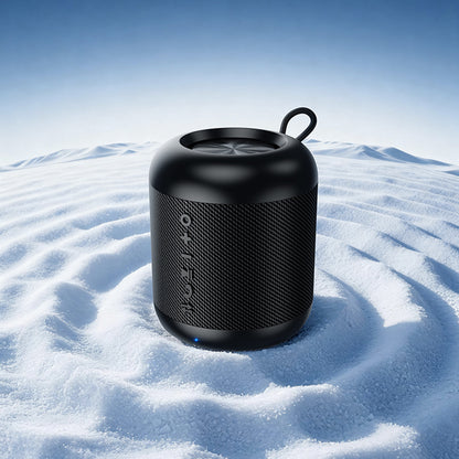 Φορητό Ηχείο Bluetooth Borofone BR102 Gratificado, 5W, TWS, Πράσινο