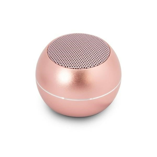Φορητό Ηχείο Bluetooth Guess, 3W, Ροζ