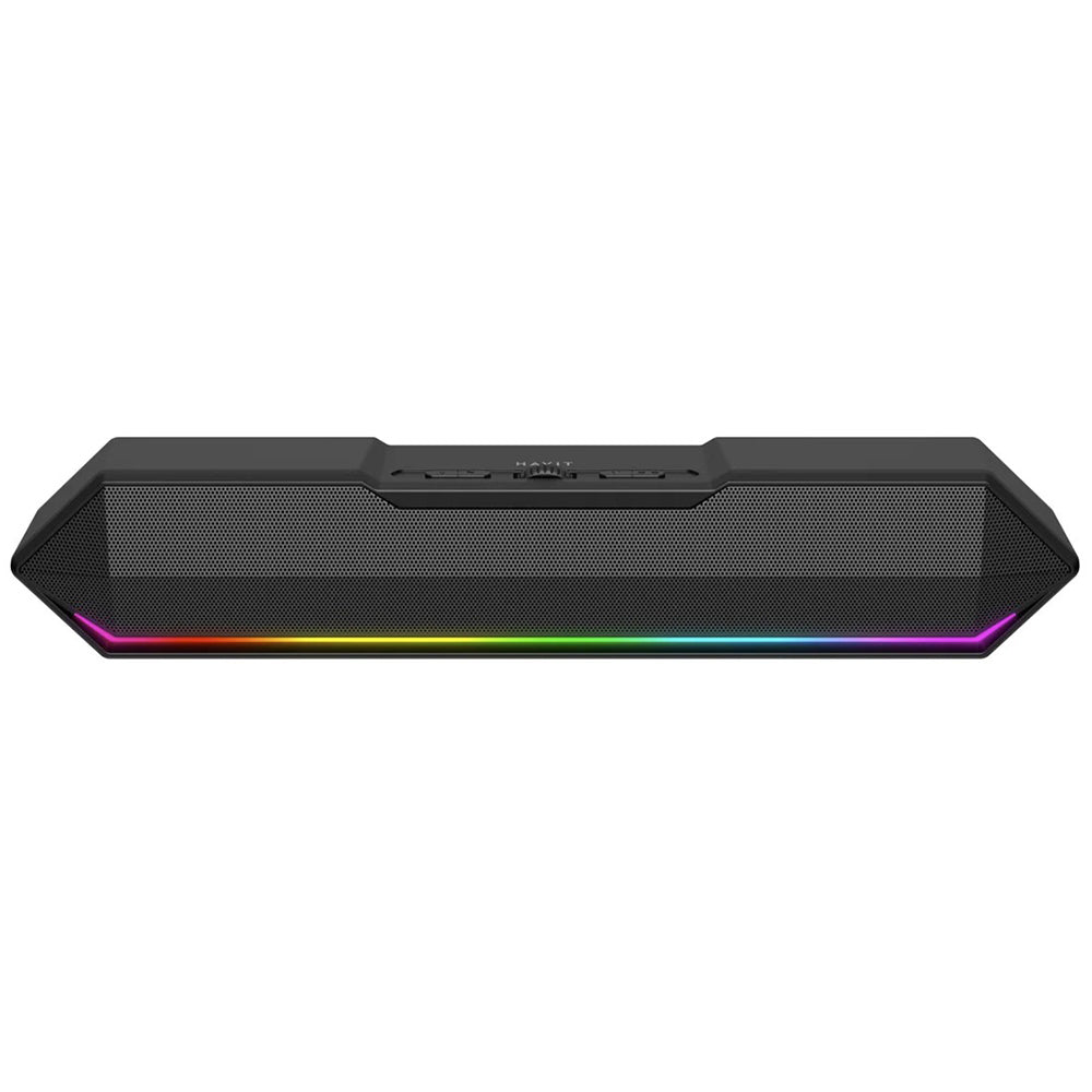 Ηχείο Bluetooth HAVIT SK772BT, 10W, Μαύρο