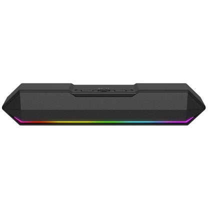 Ηχείο Bluetooth HAVIT SK772BT, 10W, Μαύρο