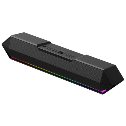 Ηχείο Bluetooth HAVIT SK772BT, 10W, Μαύρο