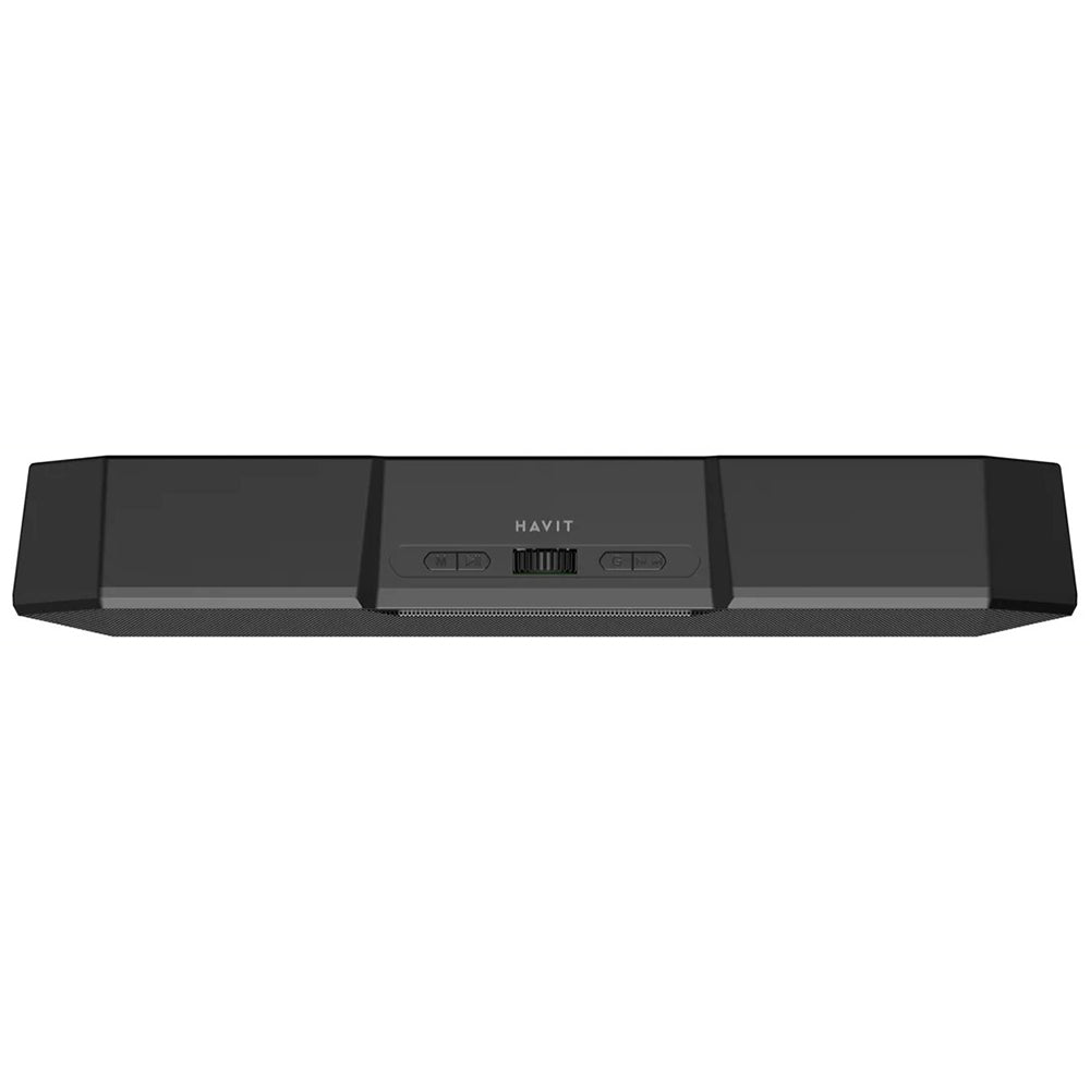 Ηχείο Bluetooth HAVIT SK772BT, 10W, Μαύρο