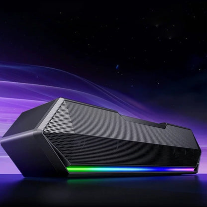 Ηχείο Bluetooth HAVIT SK772BT, 10W, Μαύρο