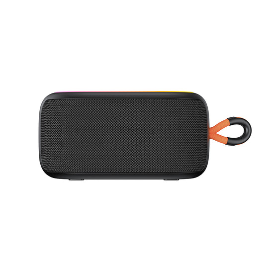 Φορητό Ηχείο Bluetooth HAVIT SK809BT, 7W, RGB, Αδιάβροχο, Μαύρο