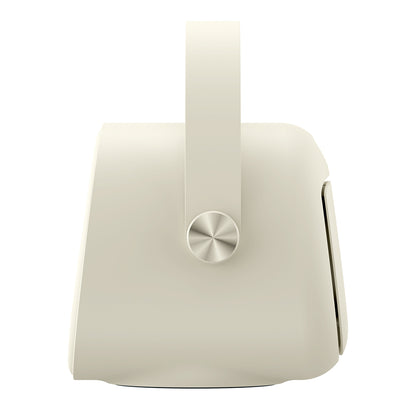 Φορητό Ηχείο Bluetooth HAVIT SK819BT Karaoke, 5W, Μπεζ