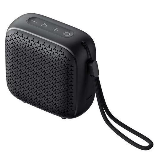Φορητό Ηχείο Bluetooth HAVIT SK838BT, 5W, Αδιάβροχο, Μαύρο