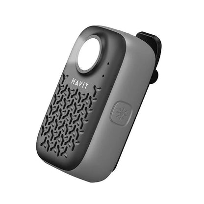 Φορητό Ηχείο Bluetooth HAVIT SK868BT, 5W, Αδιάβροχο, Μαύρο