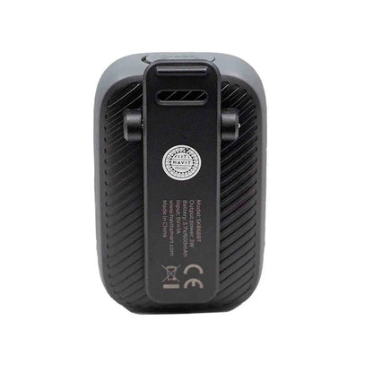 Φορητό Ηχείο Bluetooth HAVIT SK868BT, 5W, Αδιάβροχο, Μαύρο