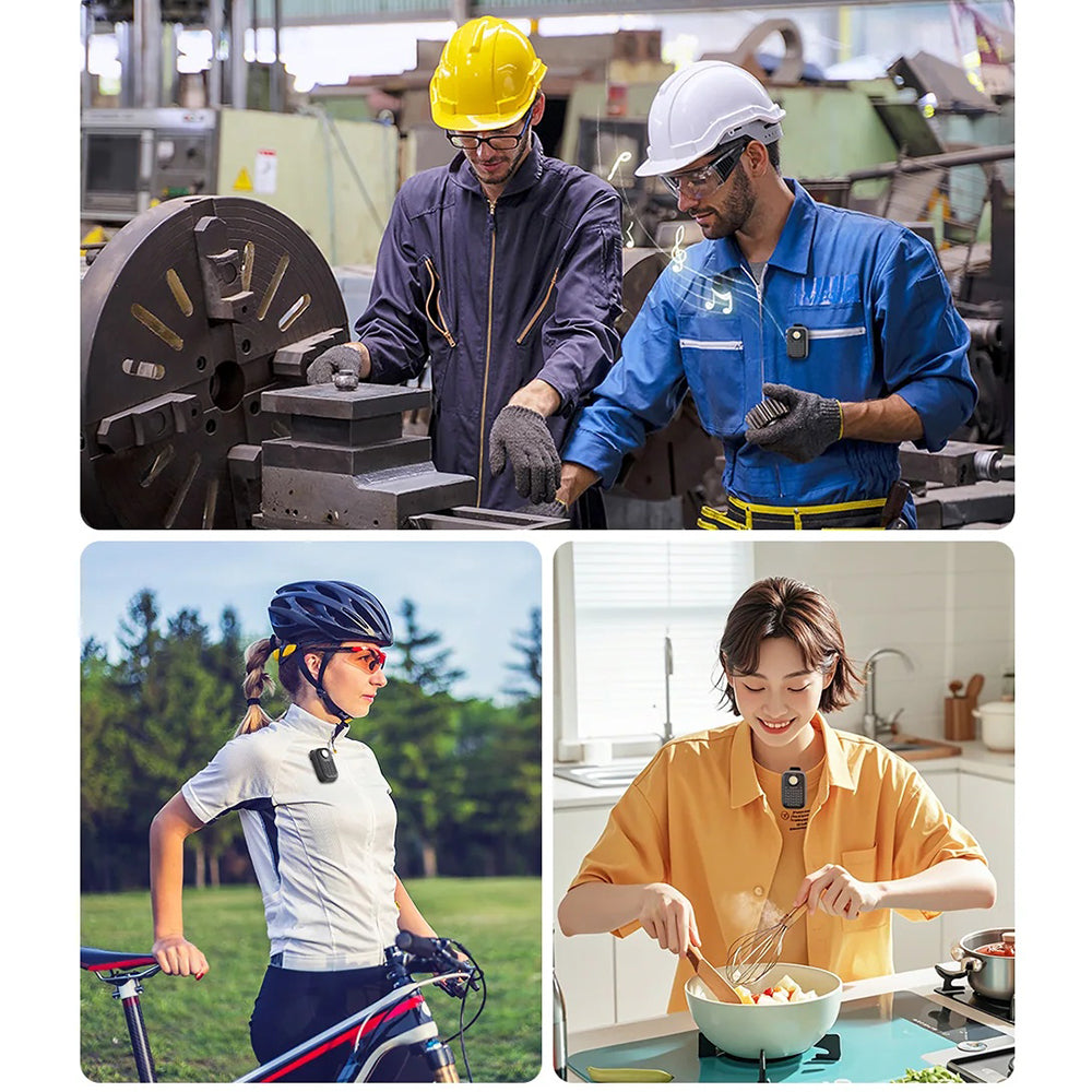 Φορητό Ηχείο Bluetooth HAVIT SK868BT, 5W, Αδιάβροχο, Μαύρο