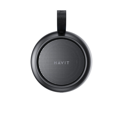 Φορητό Ηχείο Bluetooth HAVIT SK879BT, 8W, RGB, Αδιάβροχο, Μαύρο