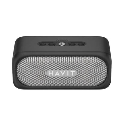 Ηχείο Bluetooth HAVIT SK905BT, 20W, Αδιάβροχο, Μαύρο