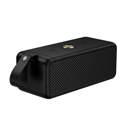 HOCO HT1 Pro Portable Bluetooth Speaker, 16W, TWS, Black