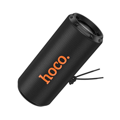Φορητό Ηχείο Bluetooth HOCO HC27, 2 x 8W, Μαύρο