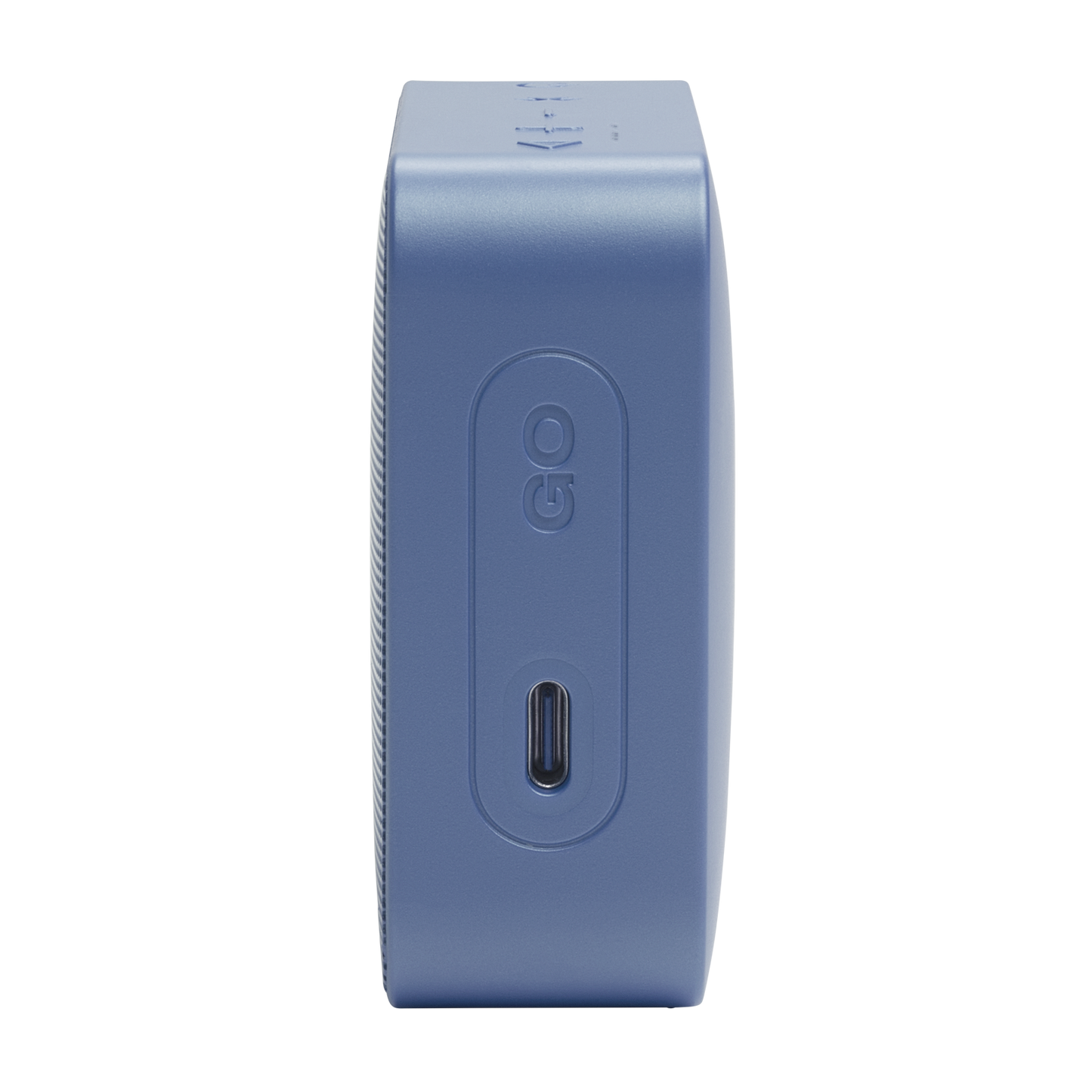 Φορητό Ηχείο Bluetooth JBL Go Essential 2, 3.1W, Pro Sound, Αδιάβροχο, Μπλε JBLGOES2BLUCN