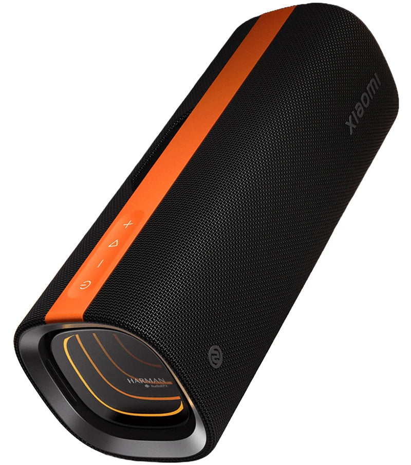 Φορητό Ηχείο Bluetooth Xiaomi Sound Party, 50W, TWS, RGB, Αδιάβροχο, Μαύρο QBH4321GL