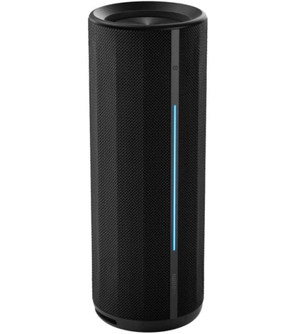 Φορητό Ηχείο Bluetooth Xiaomi Mi, 40W, TWS, RGB, Αδιάβροχο, Μαύρο QBH4275GL