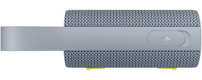 Φορητό Ηχείο Bluetooth Xiaomi Sound Pocket, 5W, Αδιάβροχο, Μπλε Γκρι QBH4378GL