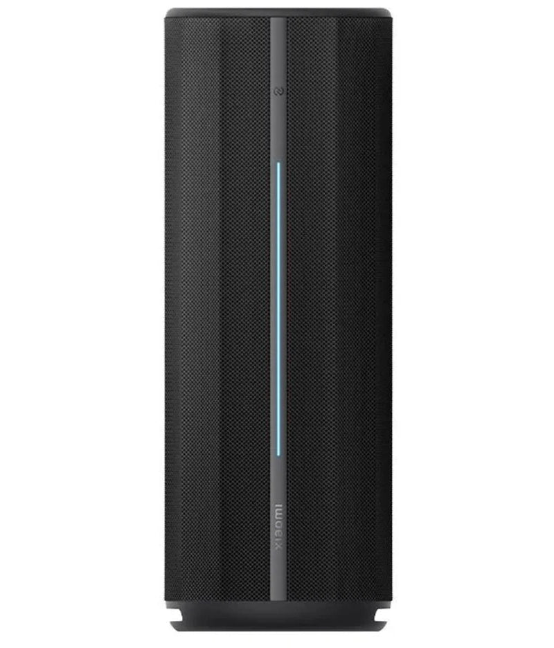 Φορητό Ηχείο Bluetooth Xiaomi Mi, 40W, TWS, RGB, Αδιάβροχο, Μαύρο QBH4275GL