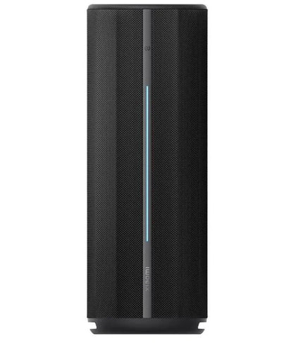 Φορητό Ηχείο Bluetooth Xiaomi Mi, 40W, TWS, RGB, Αδιάβροχο, Μαύρο QBH4275GL