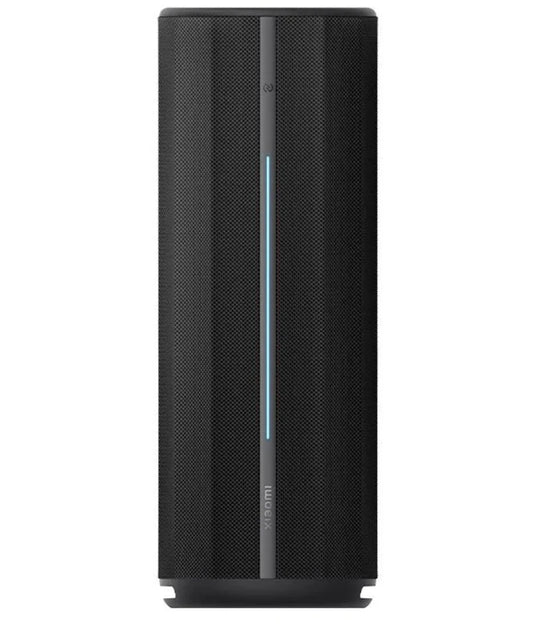 Xiaomi Mi Portable Bluetooth Speaker, 40W, TWS, RGB, Waterproof, Black QBH4275GL