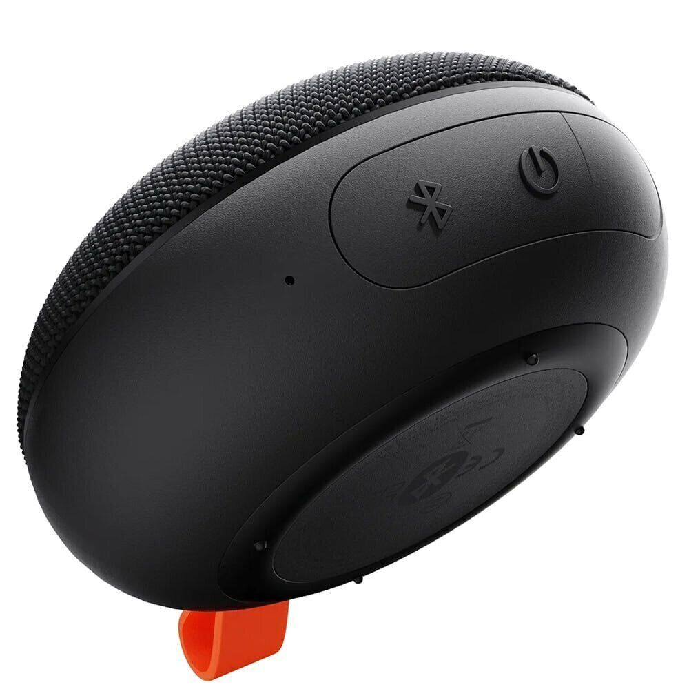 Φορητό Ηχείο Bluetooth Xiaomi Essential, 5W, TWS, Αδιάβροχο, Μαύρο QBH4329GL